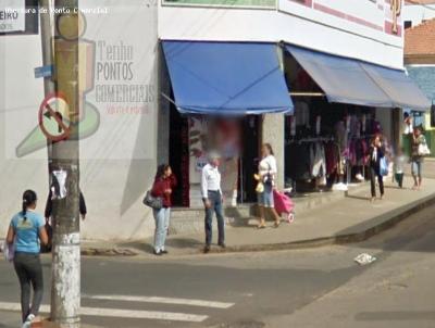 Ponto Comercial para Venda, em Boituva, bairro centro