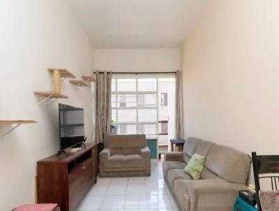 Apartamento 1 dormitrio para Venda, em So Paulo, bairro Pinheiros, 1 dormitrio, 1 banheiro