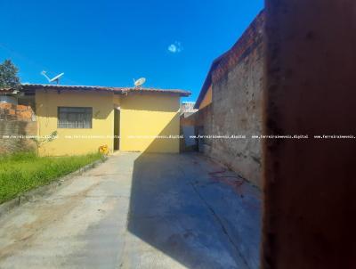 Casa para Venda, em Garça, bairro Paineiras, 2 dormitórios, 1 banheiro, 1 vaga