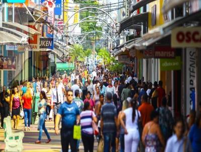 Ponto Comercial para Venda, em So Jos dos Campos, bairro centro