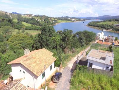 Imvel em Construo para Venda, em Capitlio, bairro PONTAL DO LAGO