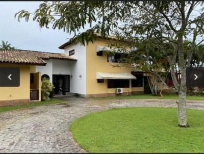 Casa em Condomnio para Venda, em Lauro de Freitas, bairro Porto, 4 dormitrios, 2 banheiros, 4 sutes, 12 vagas