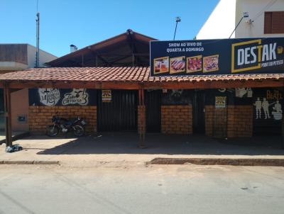 Galpo para Venda, em Montes Claros, bairro Independncia