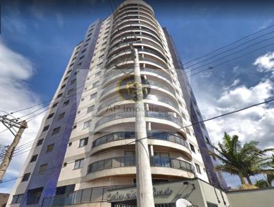 Apartamento para Venda, em Suzano, bairro Vila Santa Maria, 3 dormitrios, 1 banheiro, 3 sutes, 2 vagas