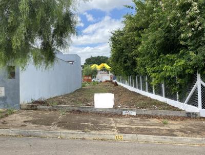 Terreno para Venda, em Boituva, bairro MORADA DOS IPS