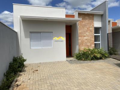 Casa para Venda, em Boituva, bairro MORADA DOS IPS, 2 dormitrios, 2 banheiros, 1 sute, 2 vagas