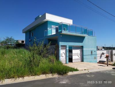 Casa para Venda, em Monte Mor, bairro Condomnio Monterrey Aberto, 3 dormitrios, 2 banheiros, 1 sute, 2 vagas