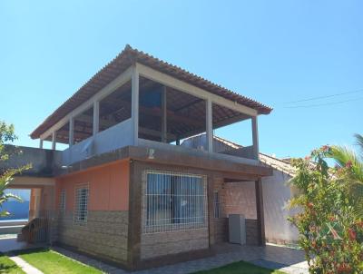 Casa para Venda, em , bairro Paraty, 3 dormitrios, 1 banheiro, 2 sutes