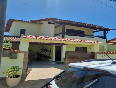 Casa para Venda, em Itabora, bairro Monte Verde (Manilha), 5 dormitrios, 2 banheiros, 1 sute, 2 vagas