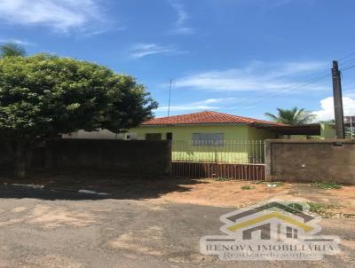 Casa para Venda, em Presidente Epitcio, bairro Vila Palmira, 2 dormitrios, 1 banheiro, 2 vagas