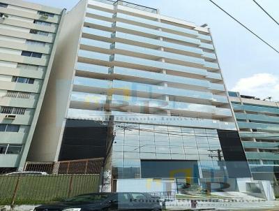 Apartamento para Loca��o, em Volta Redonda, bairro Colina, 3 dormit�rios, 2 banheiros, 1 su�te, 2 vagas