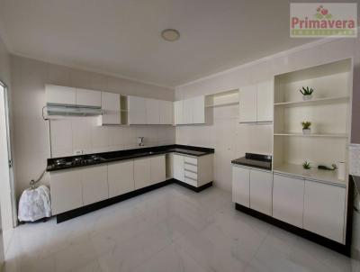 Casa para Locao, em Mogi das Cruzes, bairro Jardim Piat A, 2 dormitrios, 1 banheiro, 2 vagas