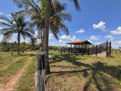 Stio / Chcara para Venda, em Presidente Prudente, bairro 