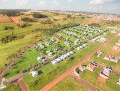 Terreno Residencial para Venda, em Mirassol, bairro Residencial Parque dos Ips II