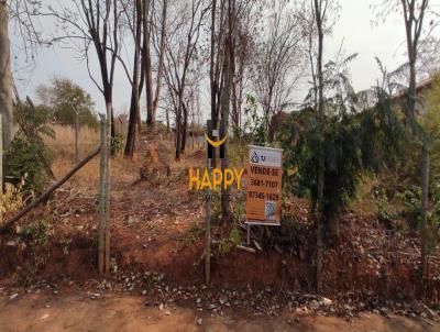 Lote para Venda, em Lagoa Santa, bairro Vale Verde Ville