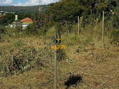 Lote para Venda, em Lagoa Santa, bairro Vila Maria