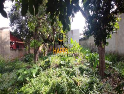 Lote para Venda, em Lagoa Santa, bairro Vila Joana D`Arc