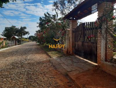 Casa em Condomnio para Venda, em Jaboticatubas, bairro Condomnio Morada do Lago, 2 dormitrios, 1 banheiro, 2 sutes, 6 vagas