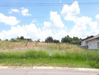Terreno em Condomnio para Venda, em Atibaia, bairro Condomnio Shambala 3
