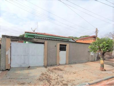 Casa para Venda, em Campinas, bairro Vila Boa Vista, 4 dormitrios, 2 banheiros, 2 vagas