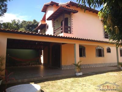 Casa para Venda, em Cabo Frio, bairro Per, 6 dormitrios, 2 banheiros, 5 sutes, 10 vagas