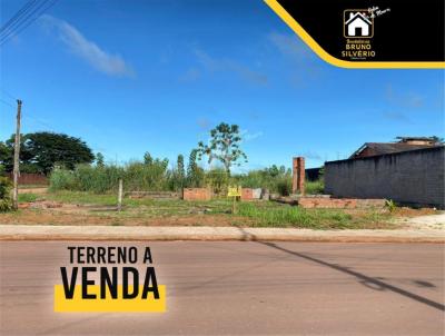 Terreno para Venda, em Rolim de Moura, bairro Cidade Alta