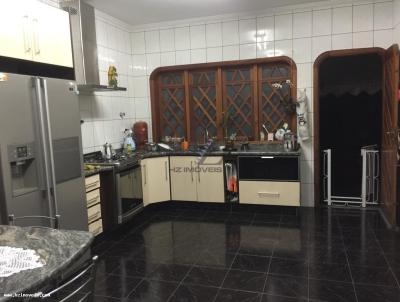 Casa para Venda, em Guarulhos, bairro Vila Roslia, 3 dormitrios, 3 banheiros, 1 sute, 12 vagas