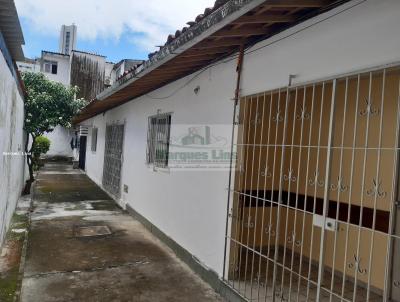Casa para Venda, em Jaboatão dos Guararapes, bairro Candeias, 2 dormitórios, 1 banheiro, 1 vaga