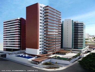 Apartamento 3 dormitrios para Venda, em Salvador, bairro Pituba, 3 dormitrios, 3 banheiros, 1 sute, 2 vagas
