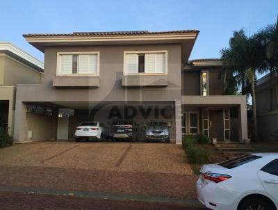 Casa em Condomnio para Venda, em Ribeiro Preto, bairro Jardim Canad, 4 dormitrios, 6 banheiros, 4 sutes, 4 vagas