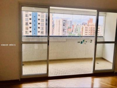Apartamento para Venda, em So Paulo, bairro SADE, 4 dormitrios, 3 banheiros, 1 sute, 2 vagas