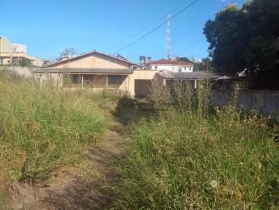 Terreno para Venda, em Telmaco Borba, bairro Centro