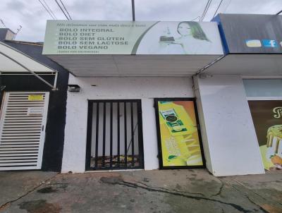 Salão Comercial para Locação, em Presidente Prudente, bairro CENTRO