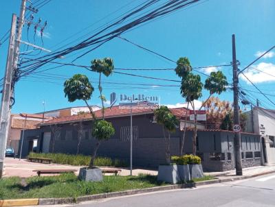 Comercial para Venda, em Mogi das Cruzes, bairro Centro, 4 dormitrios, 3 banheiros, 5 vagas