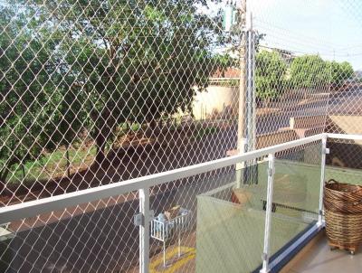 Apartamento para Venda, em Ribeiro Preto, bairro Bonfim Paulista, 3 dormitrios, 2 banheiros, 1 sute, 2 vagas