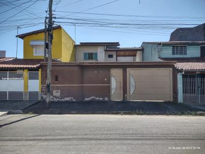 Casa para Venda, em Roseira, bairro Jardim Primavera, 4 dormitrios, 3 banheiros, 1 sute, 6 vagas