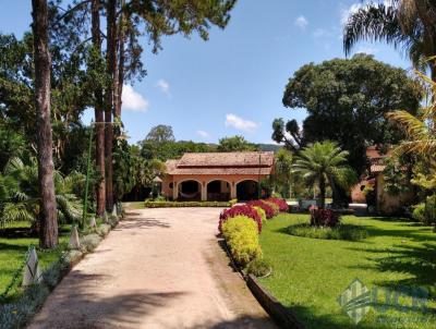 Casa para Venda, em Miguel Pereira, bairro Vila Sussa, 6 dormitrios, 6 banheiros, 3 sutes, 2 vagas