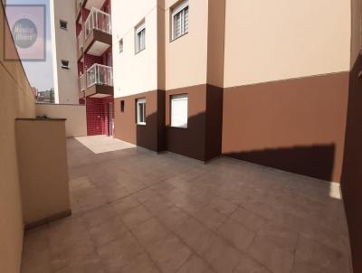 Apartamento Duplex para Venda, em Santo Andr, bairro VILA CURUA, 2 dormitrios, 1 banheiro, 1 sute, 2 vagas