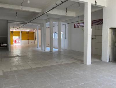 Salo Comercial para Locao, em So Bernardo do Campo, bairro Vila Gonalves, 3 banheiros, 3 vagas
