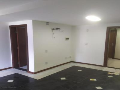 Sala Comercial para Venda, em Salvador, bairro Caminho das rvores, 1 banheiro, 1 vaga