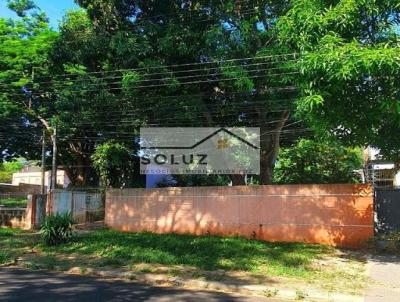 Terreno para Venda, em Foz do Iguaçu, bairro Centro, 1 dormitório