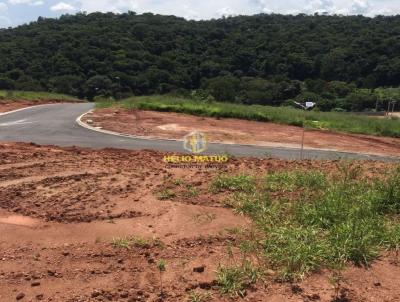 Terreno em Condomnio para Venda, em Atibaia, bairro Portal Lamis