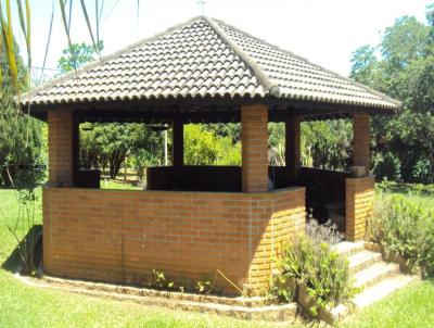 Chcara para Venda, em Indaiatuba, bairro COLINAS DO MOSTEIRO DE ITAICI, 4 dormitrios, 3 banheiros, 1 sute, 2 vagas