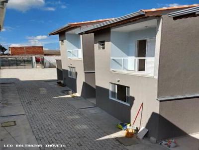 Casa Nova para Venda, em Mogi das Cruzes, bairro VILA CINTRA, 2 dormitrios, 3 banheiros, 2 sutes, 1 vaga