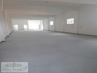 Salo Comercial para Locao, em Bragana Paulista, bairro SANTA LUZIA, 4 banheiros