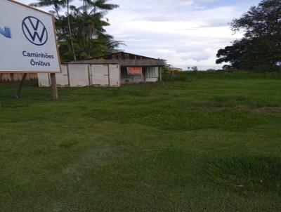 Terreno para Locao, em Santarm, bairro Santarm-Cuiab