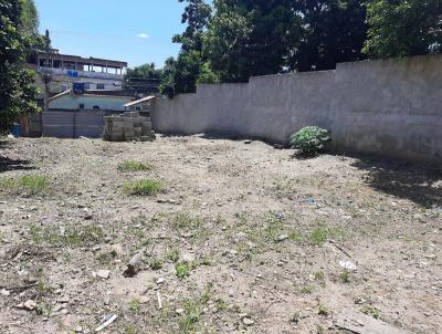 Terreno para Venda, em Nova Iguau, bairro Caioaba