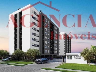 Apartamento para Venda, em Novo Hamburgo, bairro Rondnia, 2 dormitrios, 1 banheiro, 1 vaga