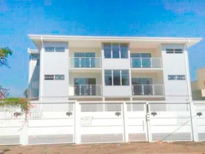 Apartamento para Venda, em Pirassununga, bairro Jardim Carlos Gomes, 3 dormitrios, 1 banheiro, 1 sute