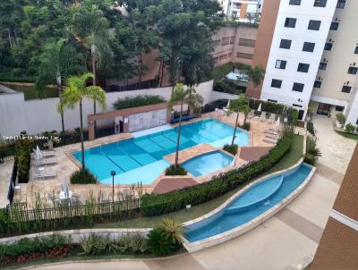 Apartamento para Venda, em So Paulo, bairro Cidade So Francisco, 3 dormitrios, 3 banheiros, 1 sute, 2 vagas
